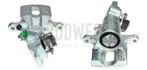 BUDWEG CALIPER Pidurisadul 343169